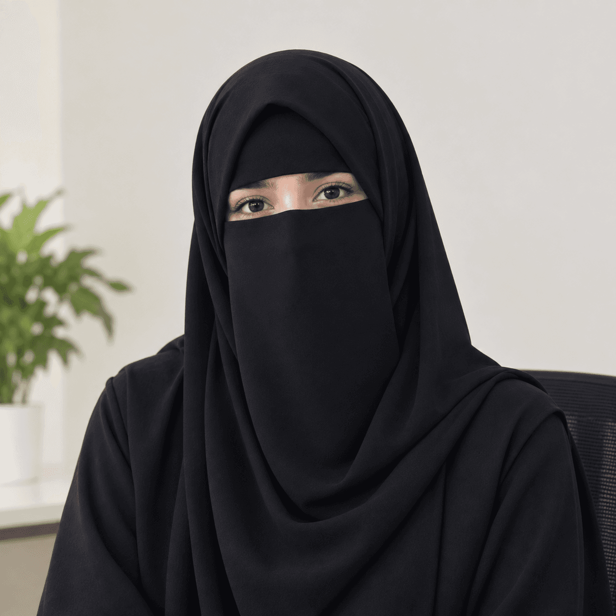 Aiman Khan, Head of Quality Assurance