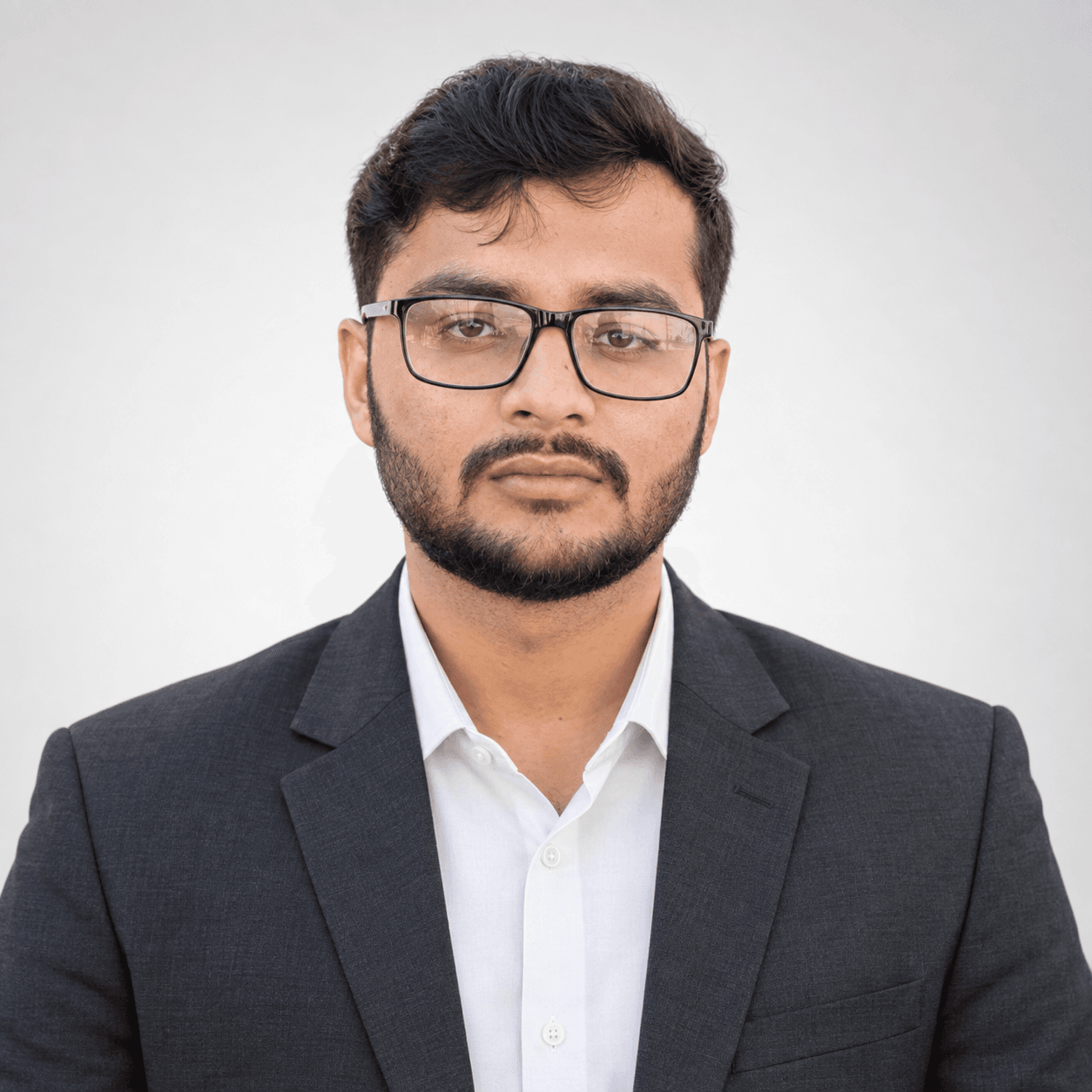Muhammad Asad, MERN Stack Developer